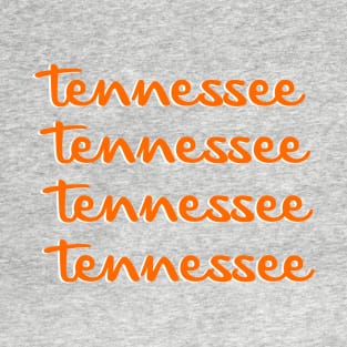 Tennessee T-Shirt